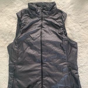 Adidas Terrex Soft Shell Vest Like New!
